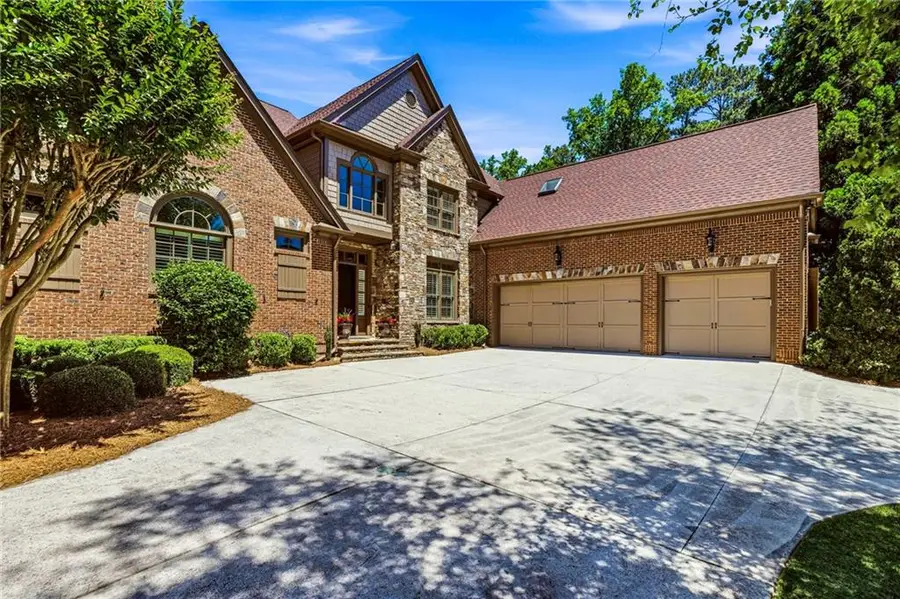 214 Shadowlawn Road Se, Marietta, GA 30067 - #3