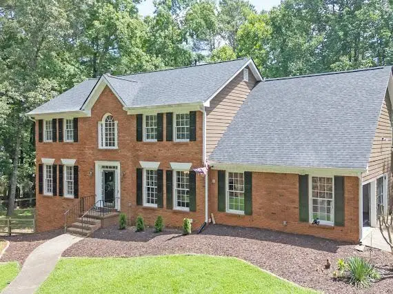 10560 Haynes Bridge Road, Alpharetta, GA 30022 - #1