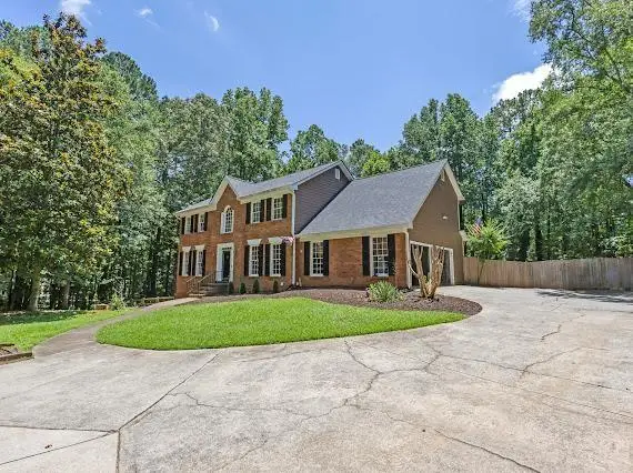 10560 Haynes Bridge Road, Alpharetta, GA 30022 - #2