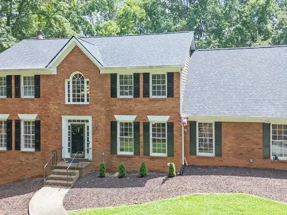 10560 Haynes Bridge Road, Alpharetta, GA 30022 - #3
