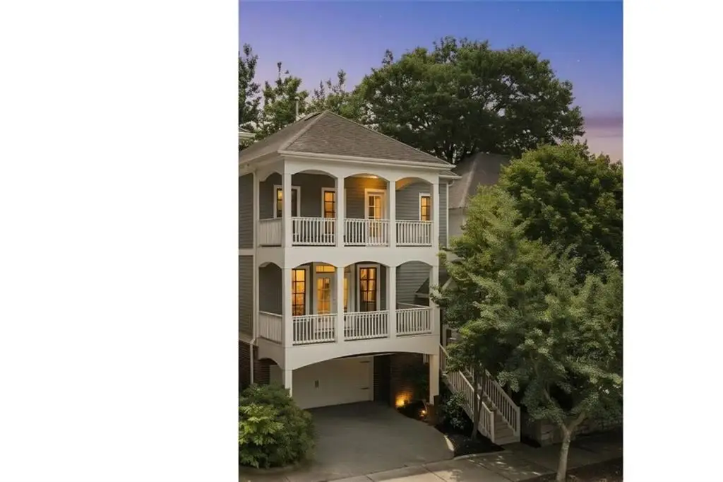737 St Charles Avenue Ne, Atlanta, GA 30306 - #1
