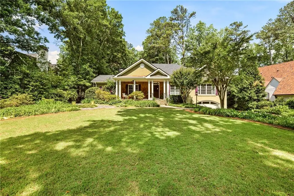 193 Lake Forrest Lane Ne, Atlanta, GA 30342 - #1