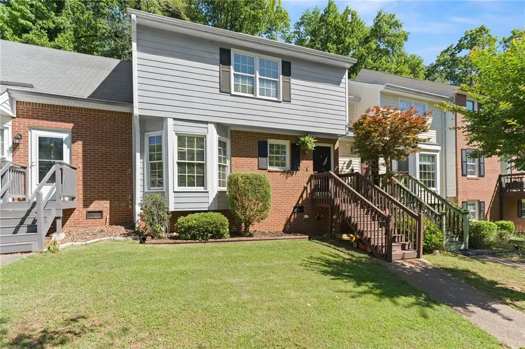 161 Brighton Court Sw #3, Marietta, GA 30064 - #1