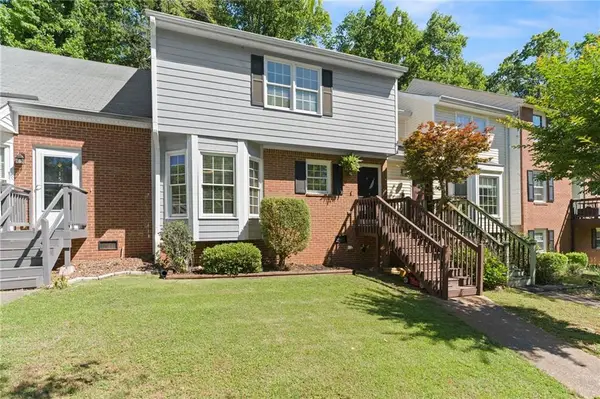 161 Brighton Court Sw #3, Marietta, GA 30064
