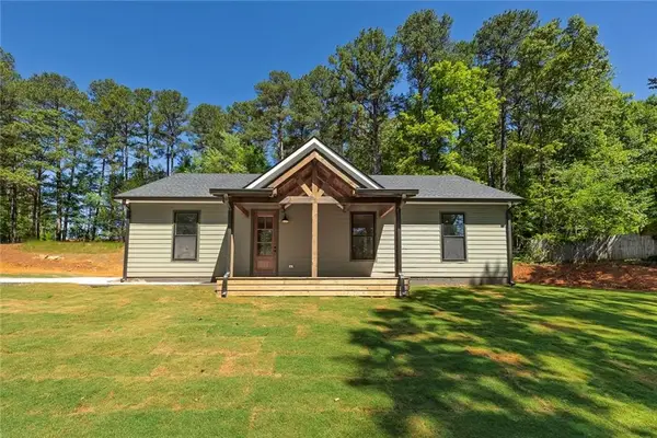760 Donahoo Road Se, Silver Creek, GA 30173