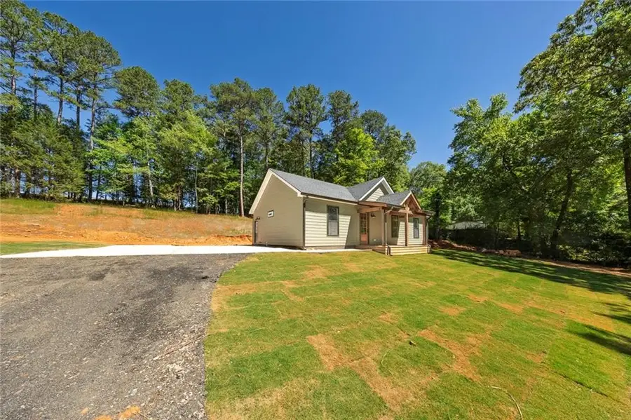 760 Donahoo Road Se, Silver Creek, GA 30173 - #3