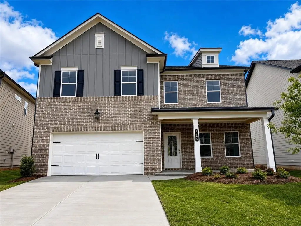5365 Windridge Parkway, Gainesville, GA 30507 - #1