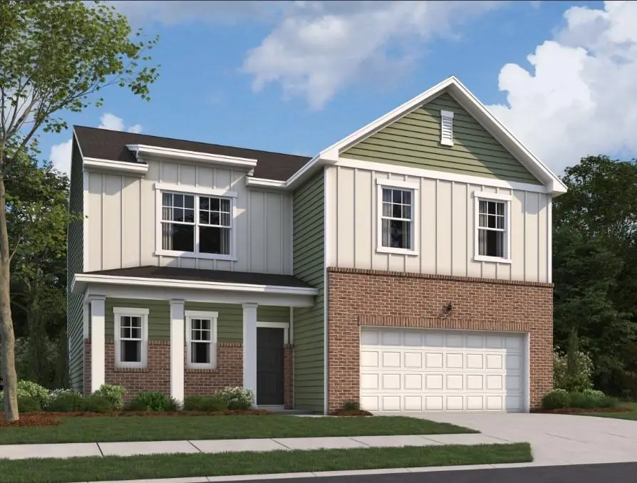 109 Heartland Drive, Dallas, GA 30157 - #1