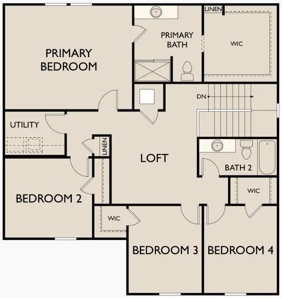 109 Heartland Drive, Dallas, GA 30157 - #2