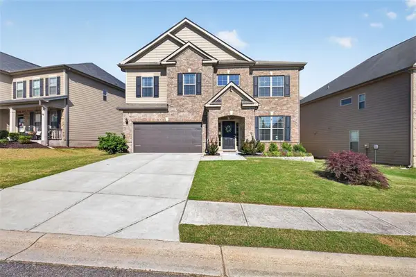 1273 Wesleyan Place, Braselton, GA 30517