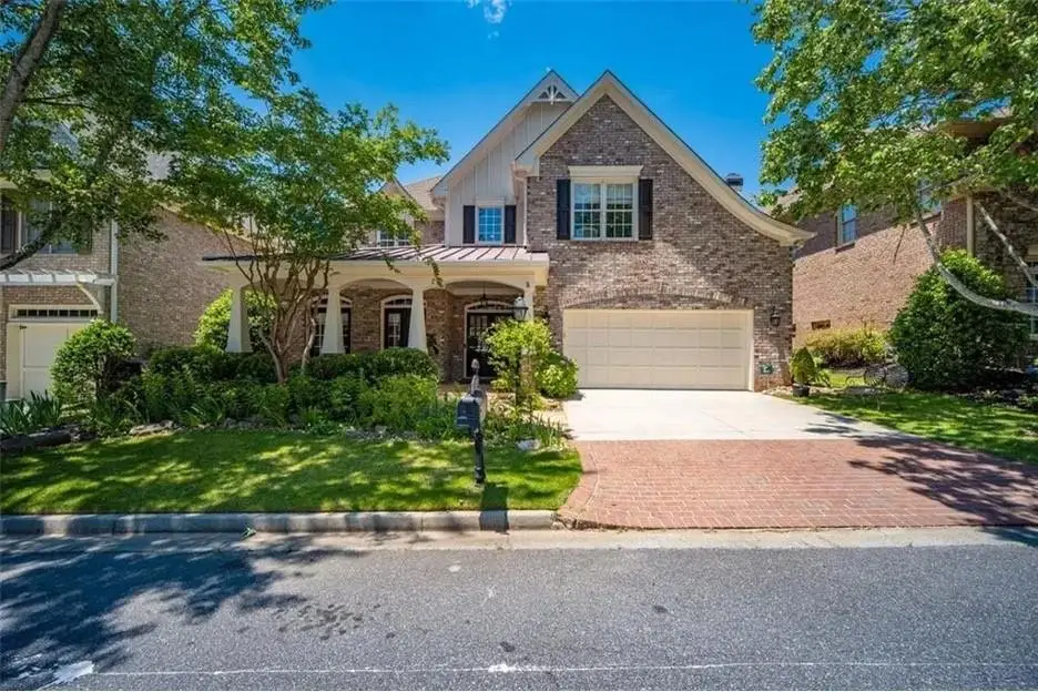415 Wembley Circle, Atlanta, GA 30328 - #1