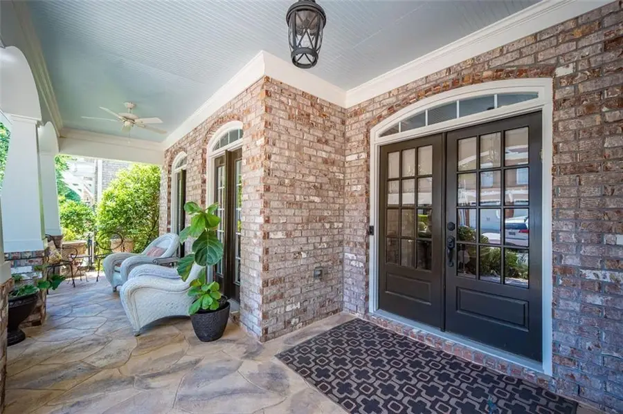 415 Wembley Circle, Atlanta, GA 30328 - #3