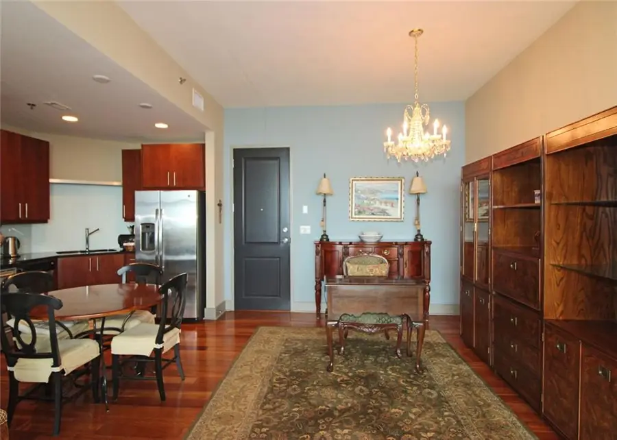 4561 Olde Perimeter Way #1907, Dunwoody, GA 30346 - #2