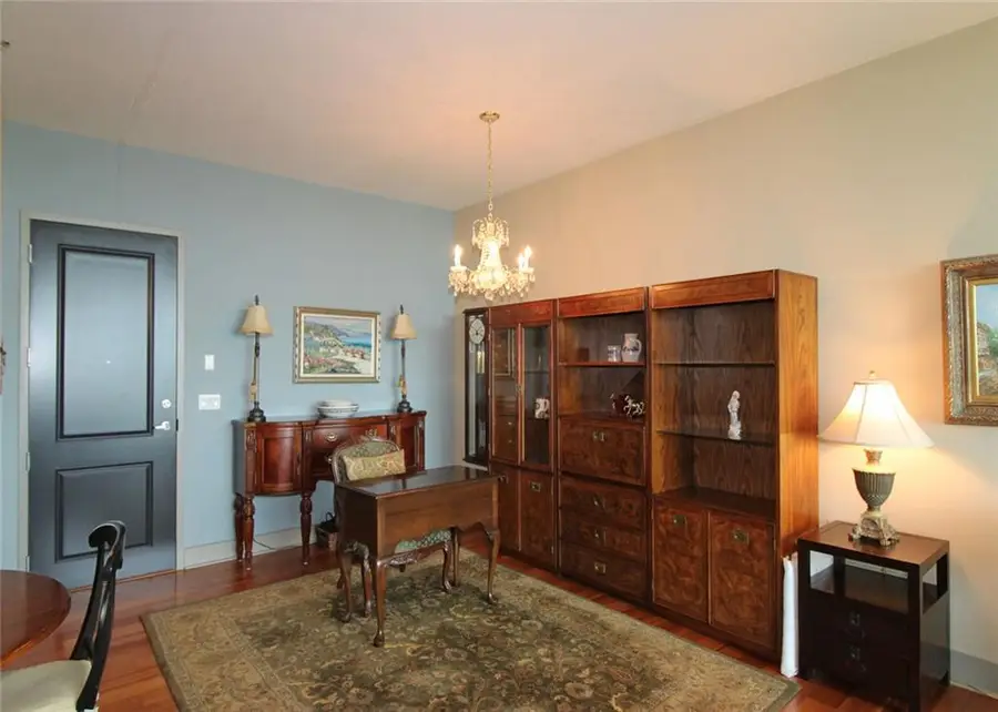 4561 Olde Perimeter Way #1907, Dunwoody, GA 30346 - #3