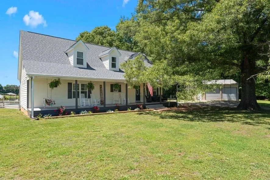 405 Little Circle, Tallapoosa, GA 30176 - #1