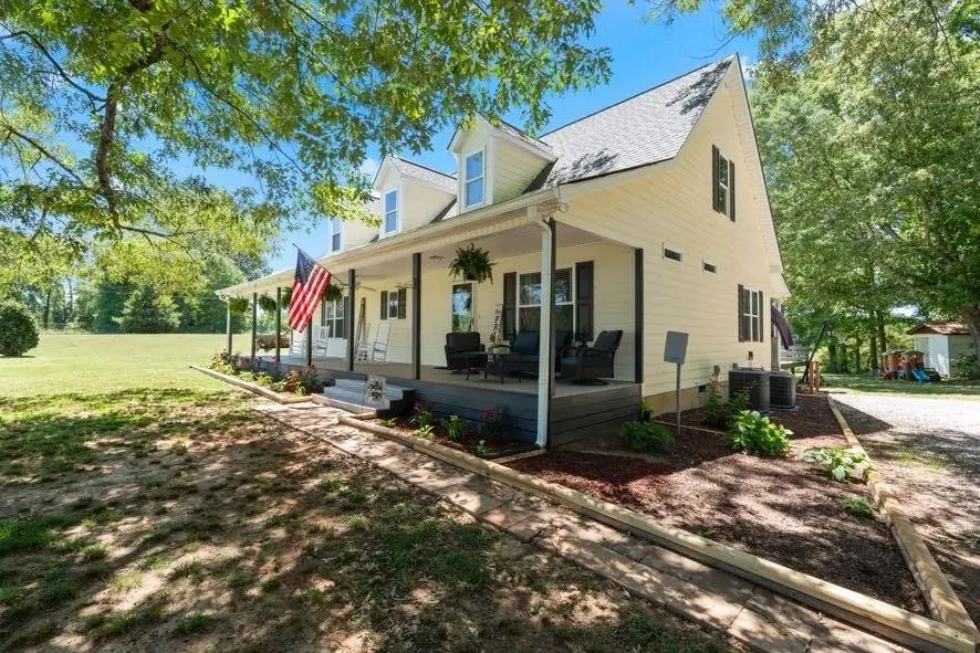 405 Little Circle, Tallapoosa, GA 30176 - #2