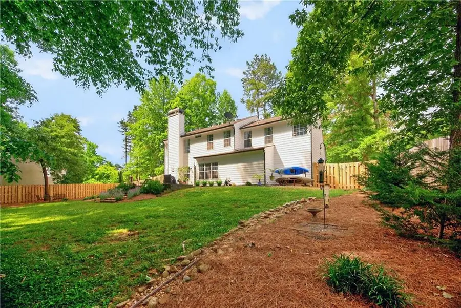 5755 Millstone Drive, Cumming, GA 30028 - #2