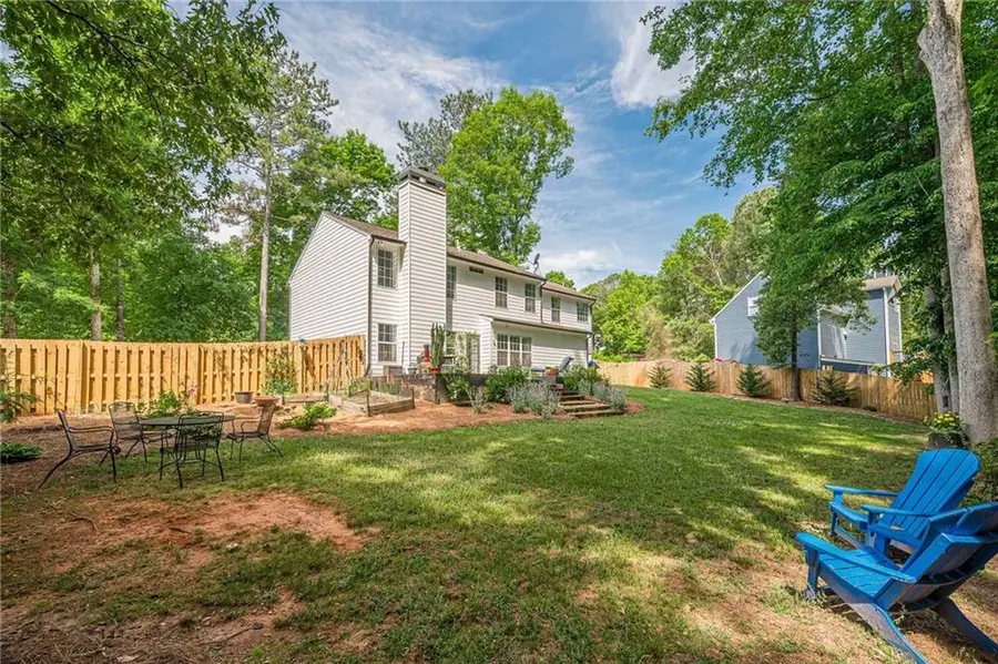 5755 Millstone Drive, Cumming, GA 30028 - #3