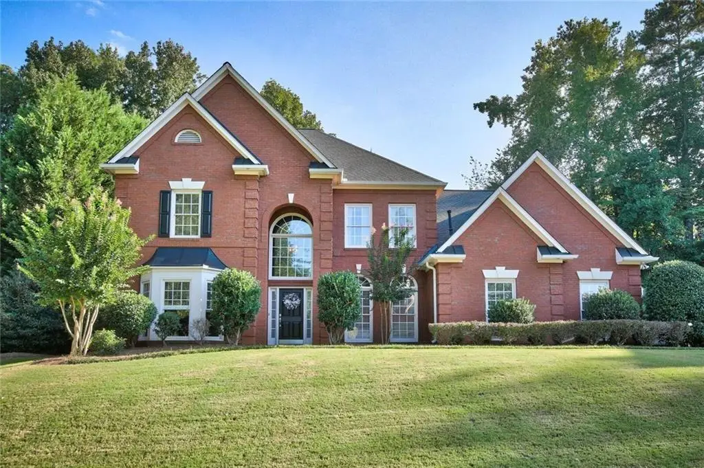 630 Lake Medlock Court, Alpharetta, GA 30022 - #1