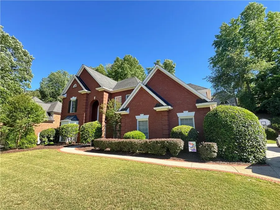630 Lake Medlock Court, Alpharetta, GA 30022 - #3