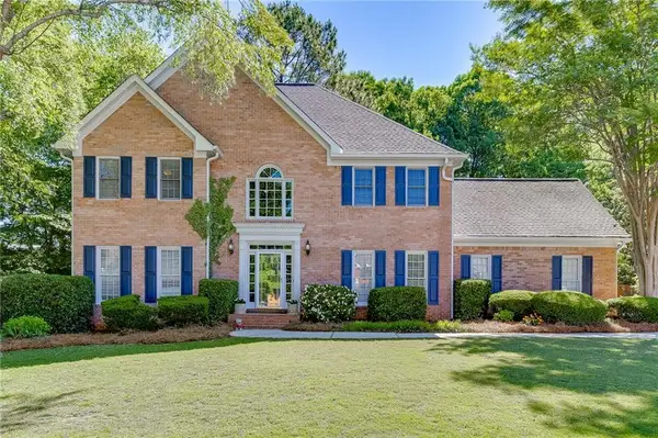 1484 Bellflower Court Sw, Lilburn, GA 30047
