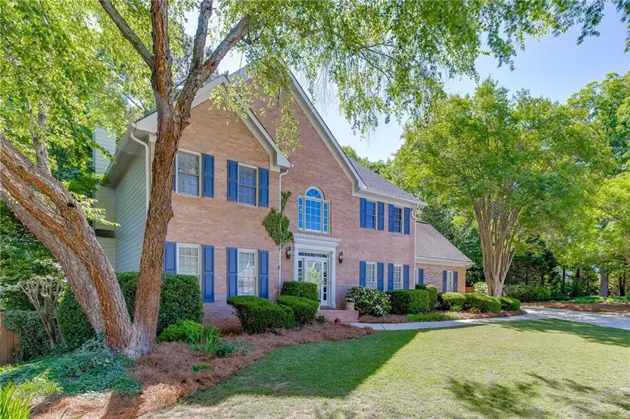 1484 Bellflower Court Sw, Lilburn, GA 30047 - #3