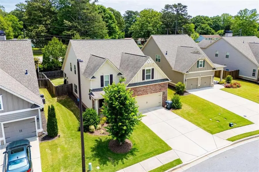4741 Stridemore Court, Mableton, GA 30126 - #2