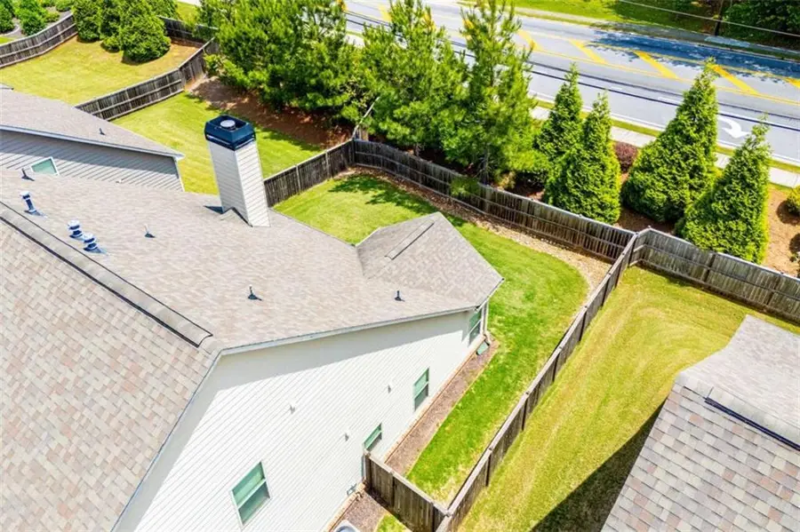 4741 Stridemore Court, Mableton, GA 30126 - #3