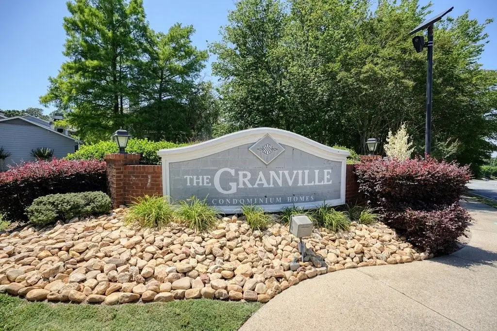 305 Granville Court, Atlanta, GA 30328 - #1