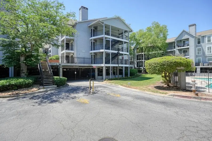 305 Granville Court, Atlanta, GA 30328 - #2