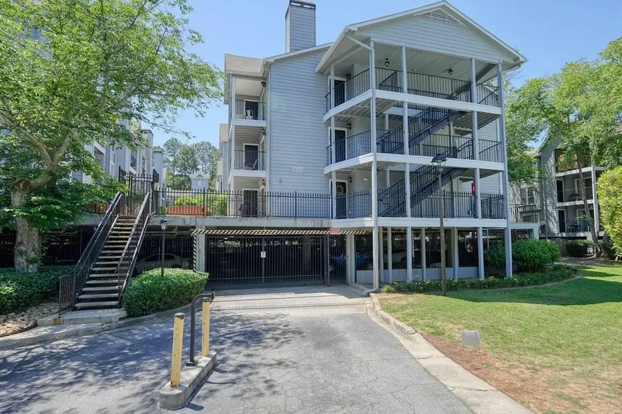 305 Granville Court, Atlanta, GA 30328 - #3