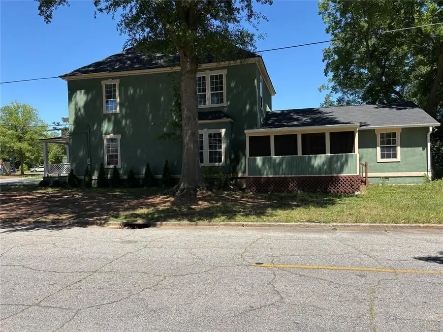430 Broad Street, Griffin, GA 30223 - #3