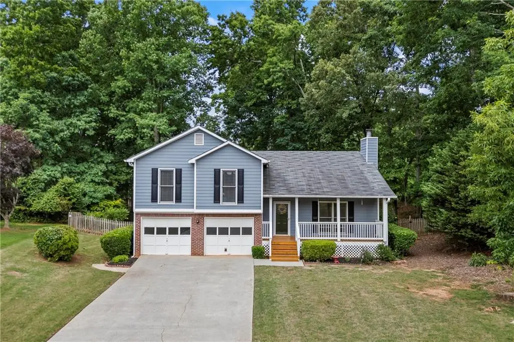 455 Charlyne Way, Dacula, GA 30019 - #1