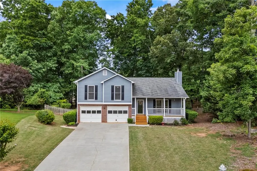 455 Charlyne Way, Dacula, GA 30019 - #2