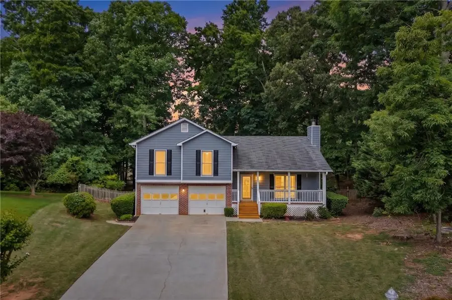 455 Charlyne Way, Dacula, GA 30019 - #3