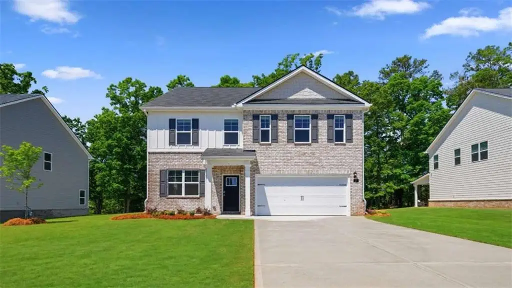 500 Whitman Lane, Stockbridge, GA 30281 - #1