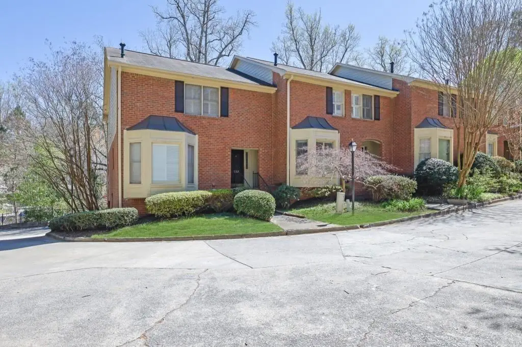 1363 Sheffield Glen Way, Atlanta, GA 30329 - #1