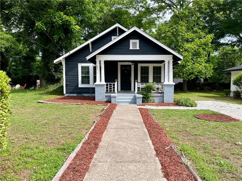 221 Bellview Street, Winder, GA 30680 - #1