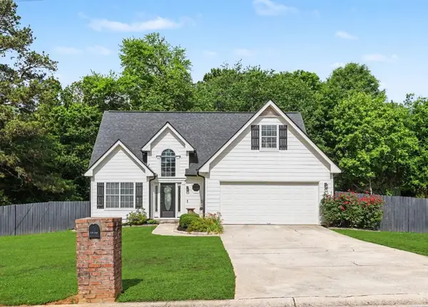2925 Shane Drive, Snellville, GA 30078