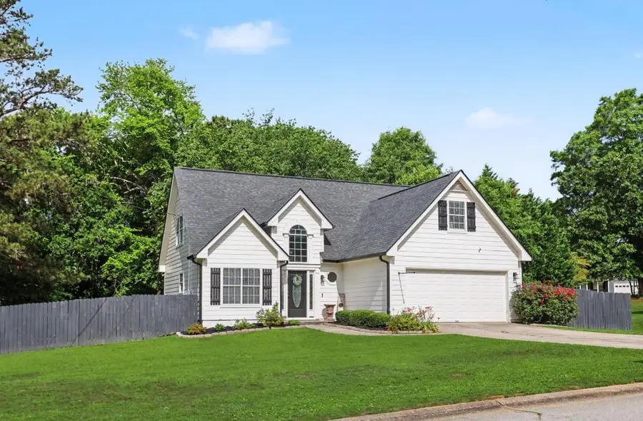 2925 Shane Drive, Snellville, GA 30078 - #3