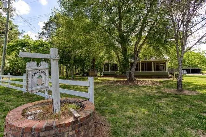 125 E Sewell Road, Aragon, GA 30104 - #2