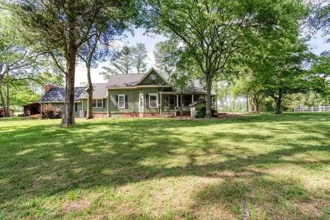125 E Sewell Road, Aragon, GA 30104 - #3