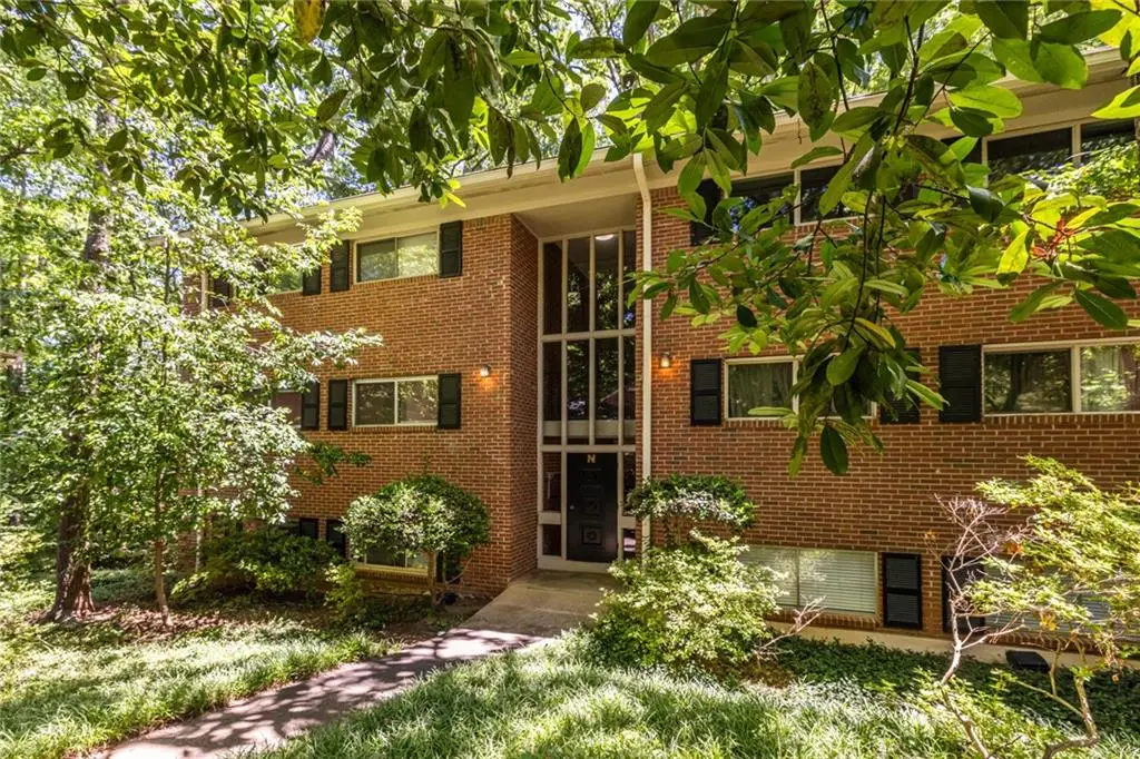 1111 Clairemont Avenue #3, Decatur, GA 30030 - #1