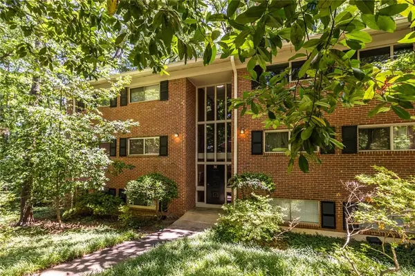 1111 Clairemont Avenue #3, Decatur, GA 30030