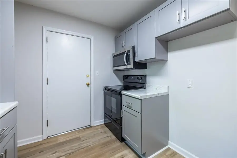 1111 Clairemont Avenue #3, Decatur, GA 30030 - #3