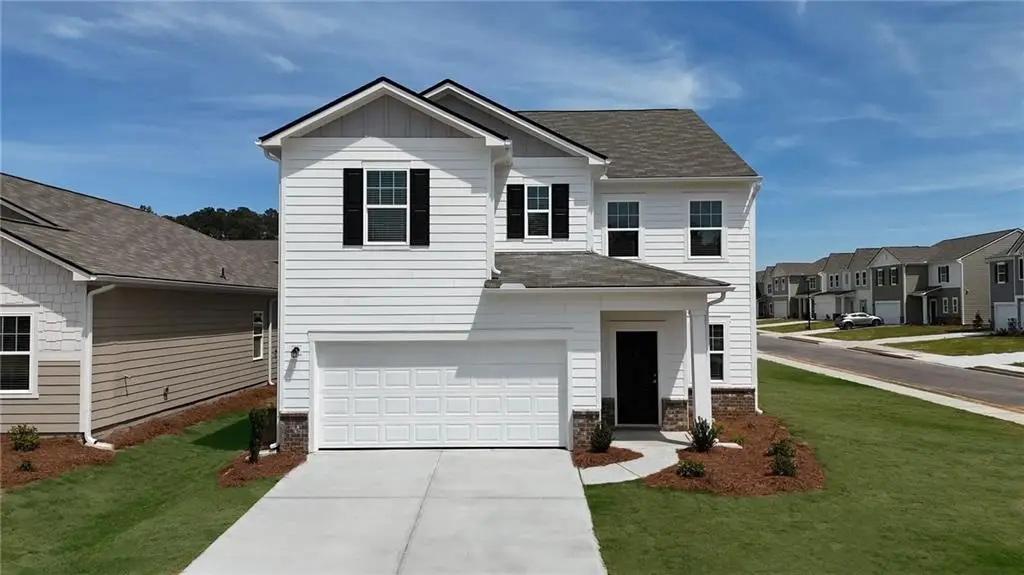 94 Heartland Drive, Dallas, GA 30157 - #1