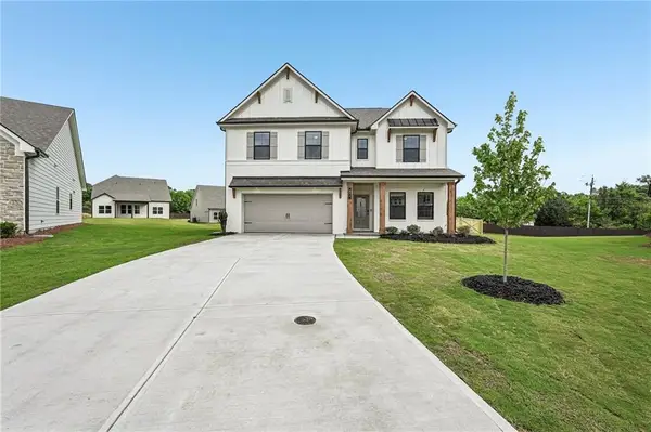 203 Cantrell View Court, Cartersville, GA 30120