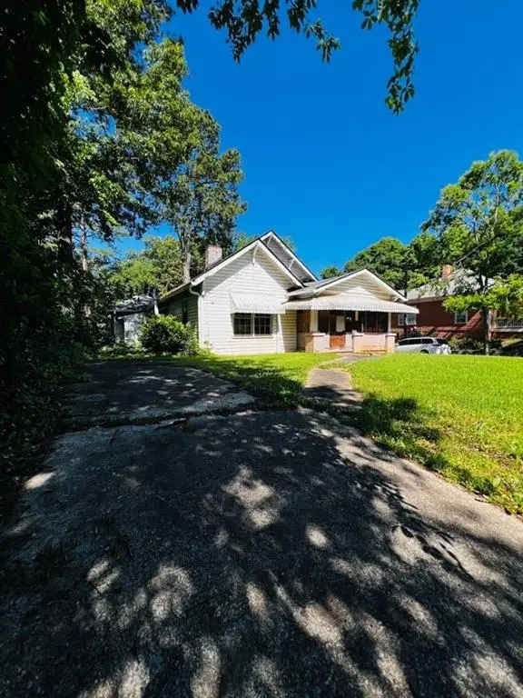 1271 Grant Street Se, Atlanta, GA 30315 - #1