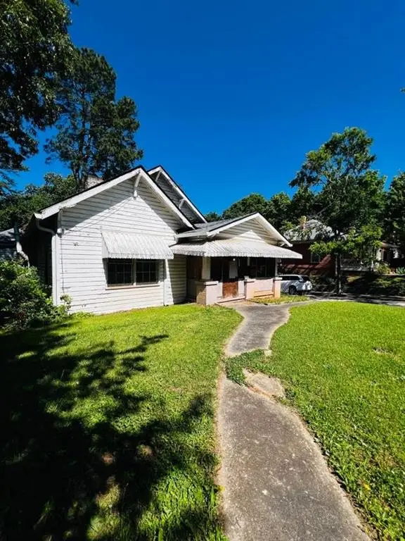 1271 Grant Street Se, Atlanta, GA 30315 - #2