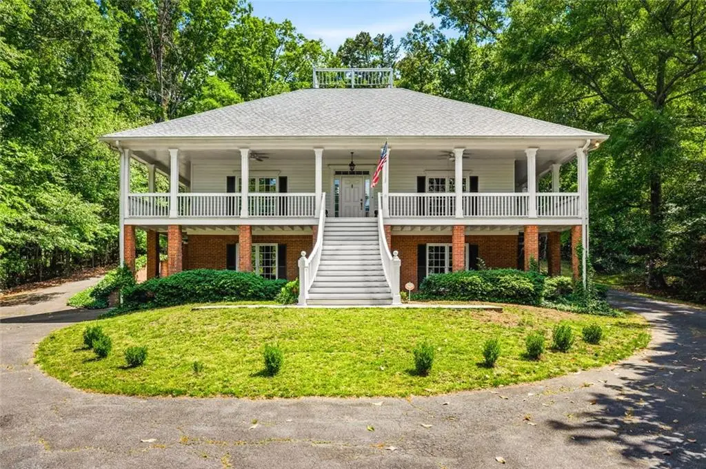 479 S Hillcrest Drive, Marietta, GA 30064 - #1